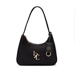 Nylon purse